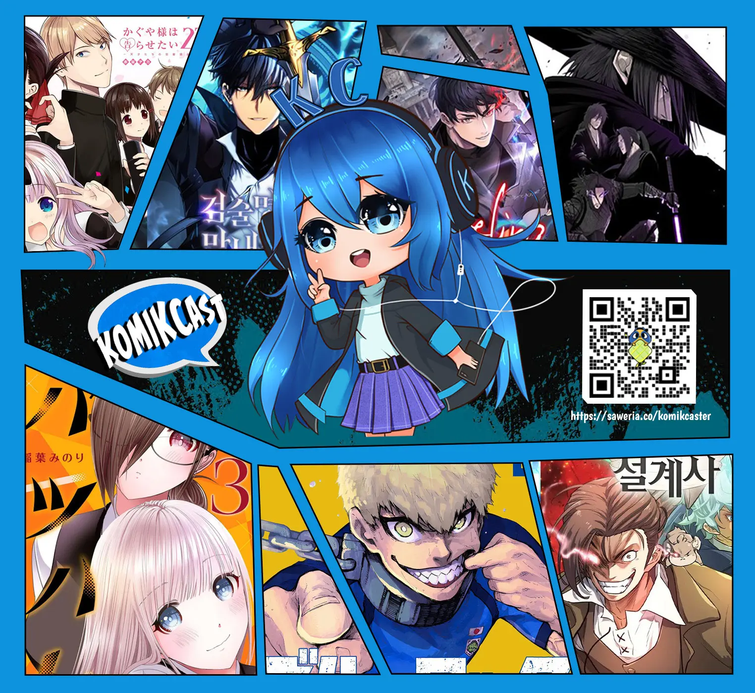 Halaman 29 dari Holy Emperor’s Grandson is a Necromancer Chapter 33