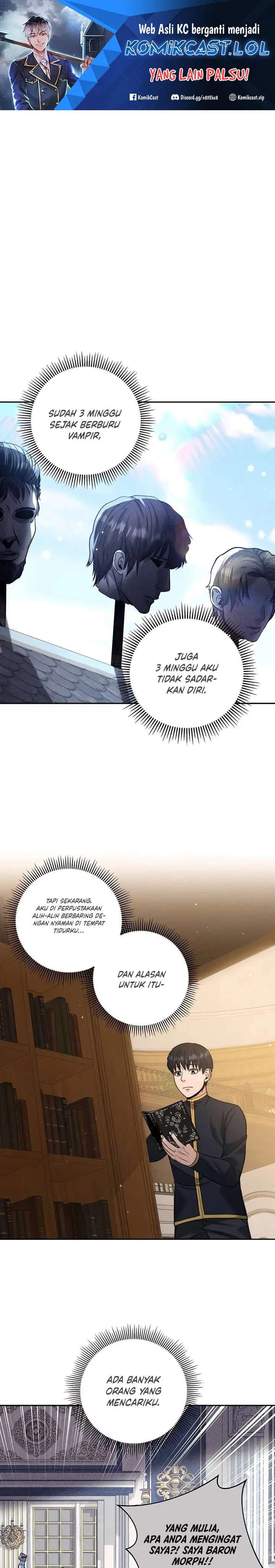 Halaman 2 dari Holy Emperor’s Grandson is a Necromancer Chapter 34