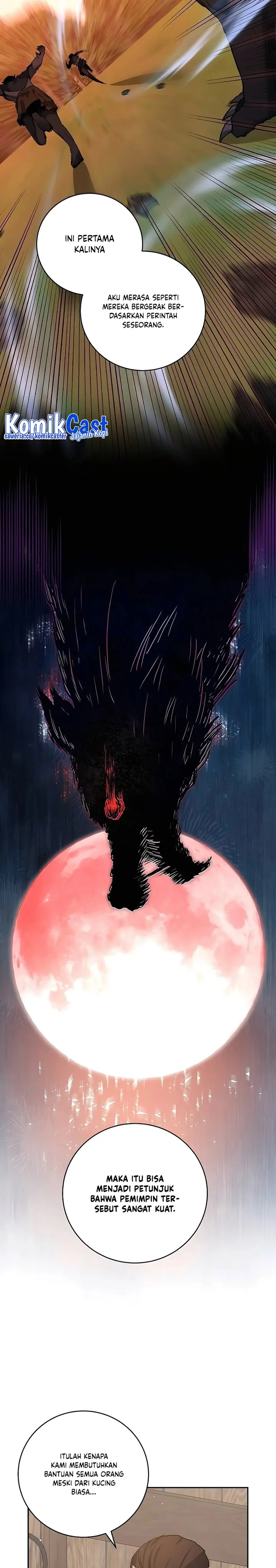 Halaman 3 dari Holy Emperor’s Grandson is a Necromancer Chapter 38