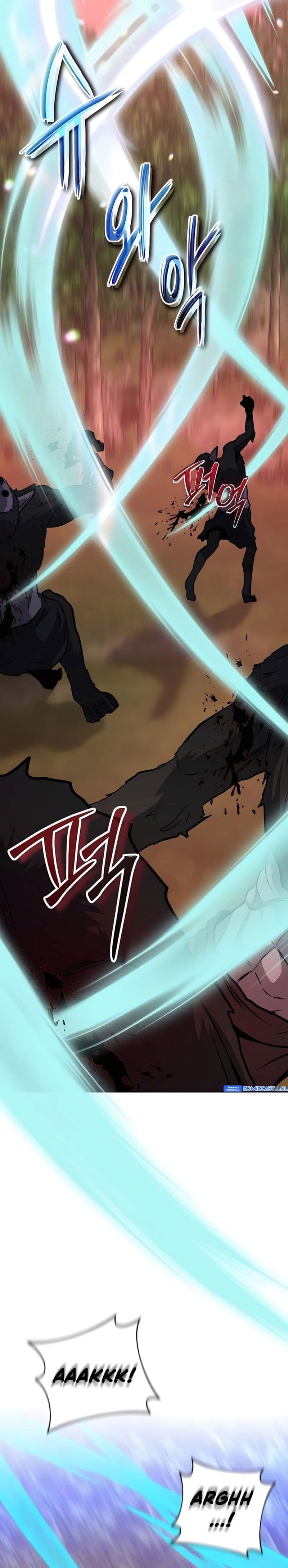 Halaman 15 dari Holy Emperor’s Grandson is a Necromancer Chapter 41