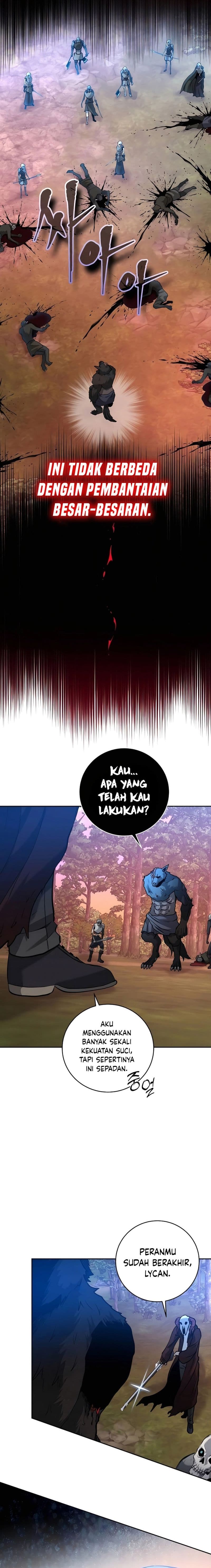 Halaman 17 dari Holy Emperor’s Grandson is a Necromancer Chapter 41