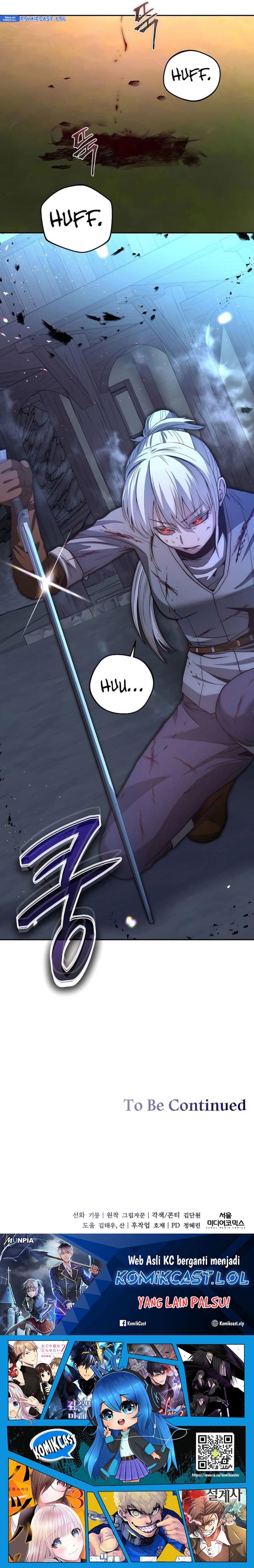 Halaman 16 dari Holy Emperor’s Grandson is a Necromancer Chapter 42