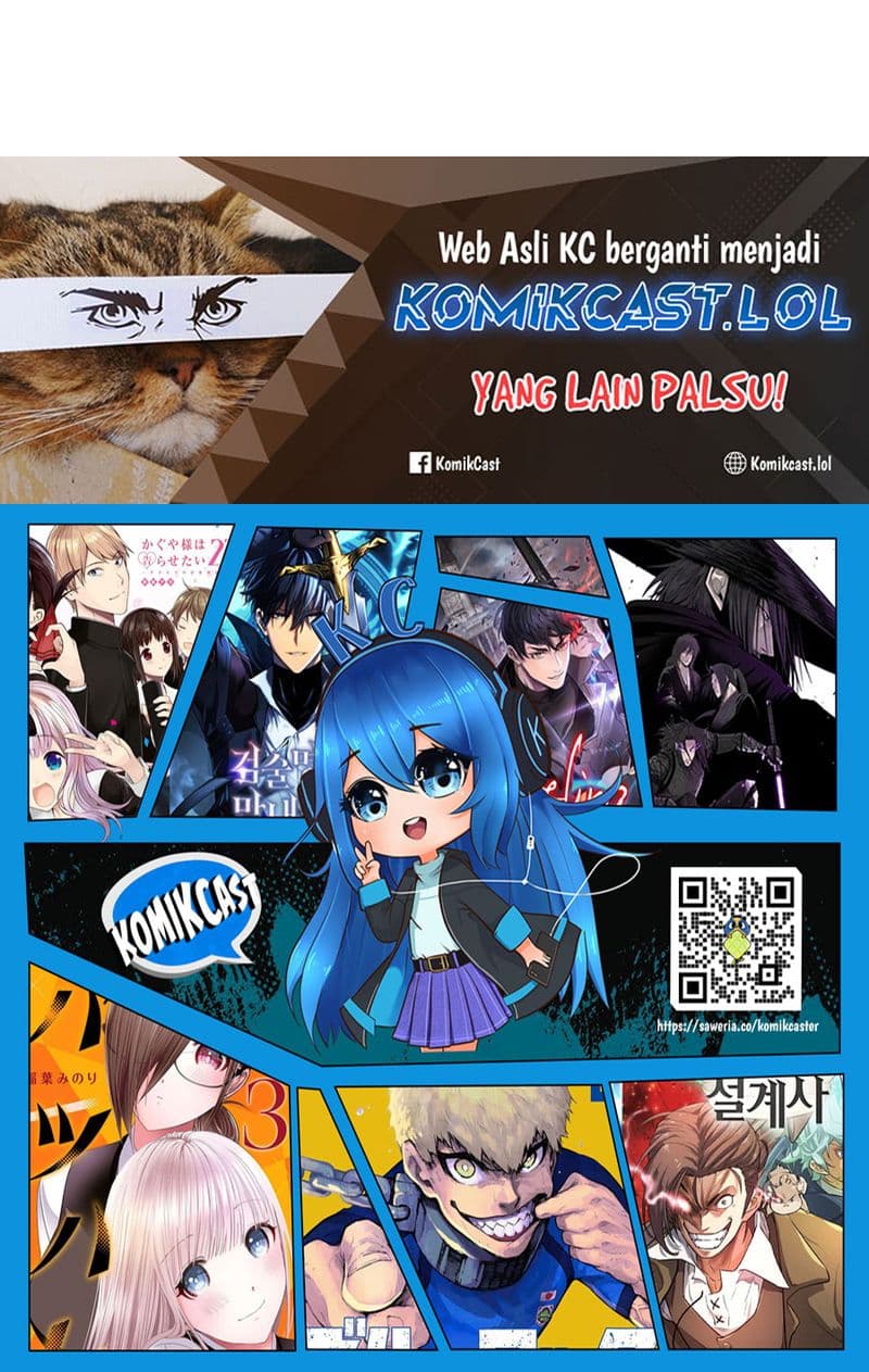 Halaman 18 dari Holy Emperor’s Grandson is a Necromancer Chapter 43