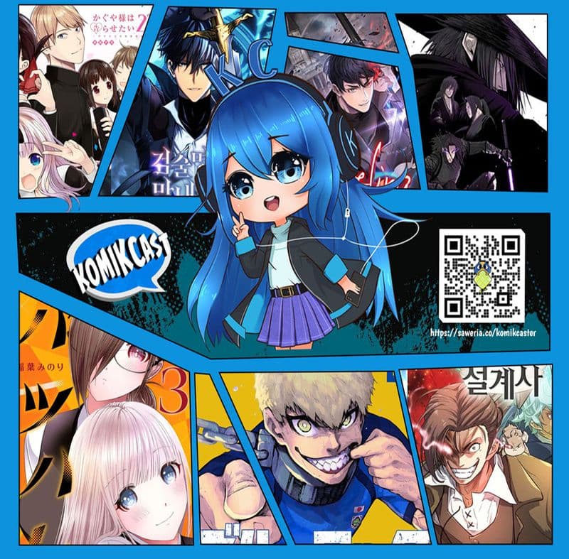 Halaman 20 dari Holy Emperor’s Grandson is a Necromancer Chapter 44