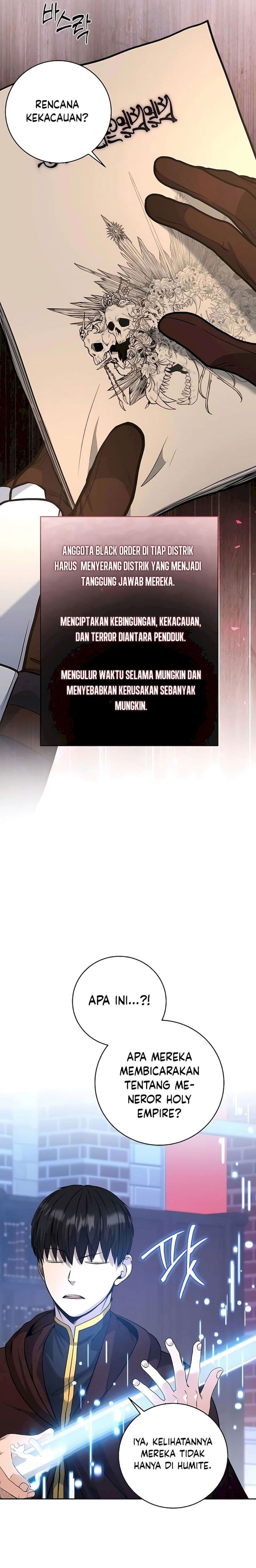 Halaman 5 dari Holy Emperor’s Grandson is a Necromancer Chapter 46
