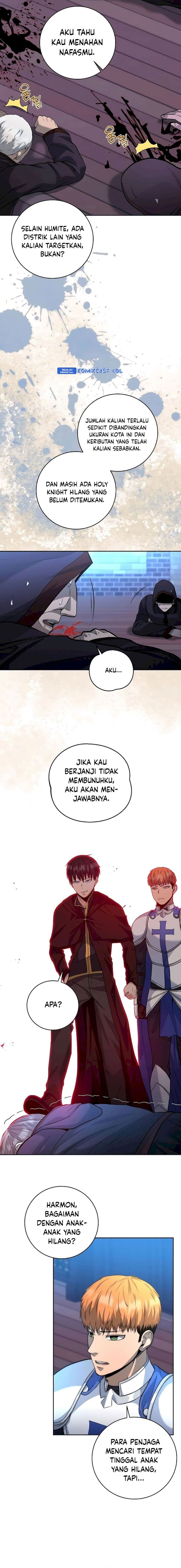 Halaman 7 dari Holy Emperor’s Grandson is a Necromancer Chapter 46