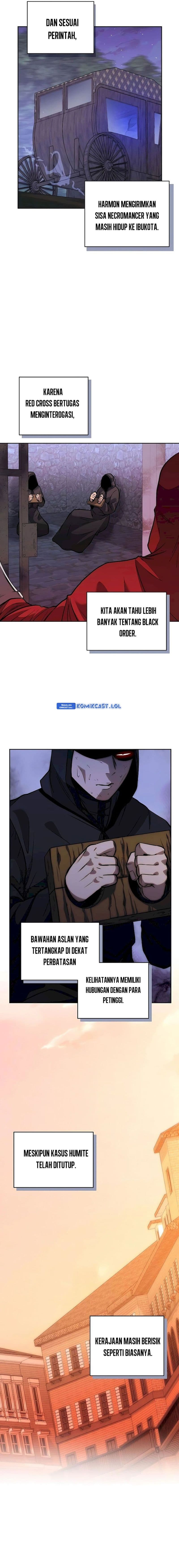 Halaman 15 dari Holy Emperor’s Grandson is a Necromancer Chapter 47