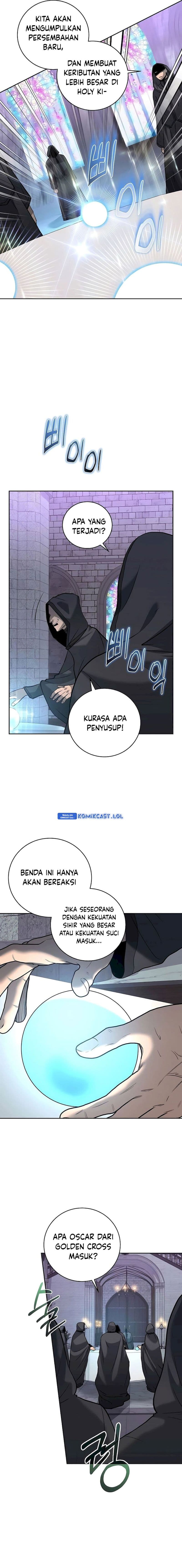 Halaman 2 dari Holy Emperor’s Grandson is a Necromancer Chapter 47