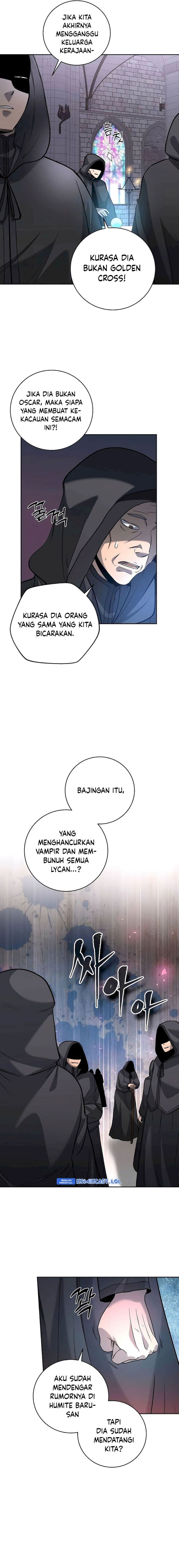 Halaman 4 dari Holy Emperor’s Grandson is a Necromancer Chapter 47