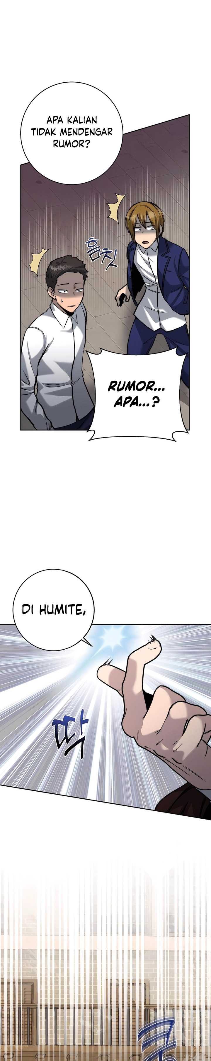 Halaman 15 dari Holy Emperor’s Grandson is a Necromancer Chapter 50