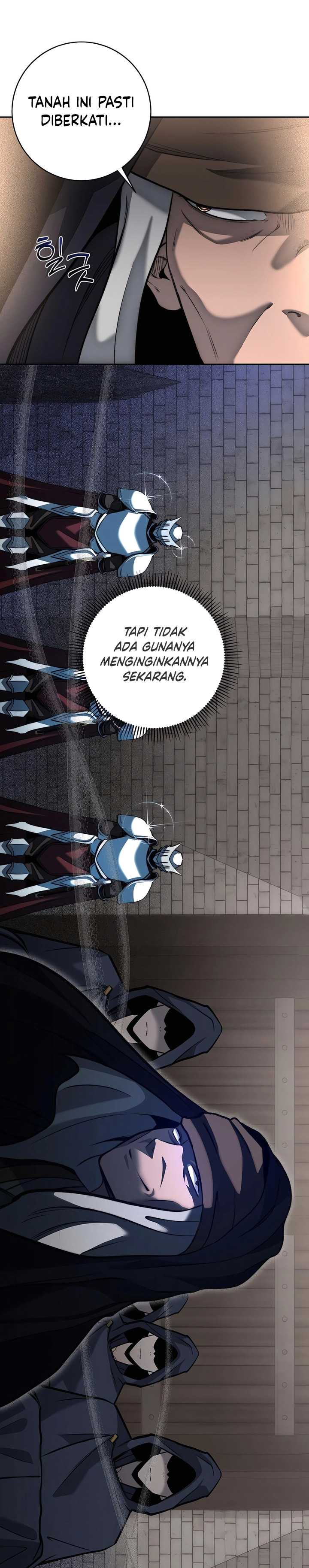 Halaman 3 dari Holy Emperor’s Grandson is a Necromancer Chapter 50