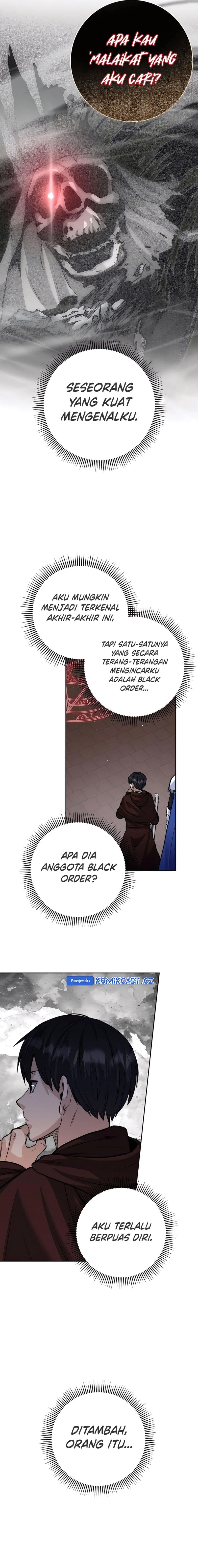 Halaman 10 dari Holy Emperor’s Grandson is a Necromancer Chapter 51