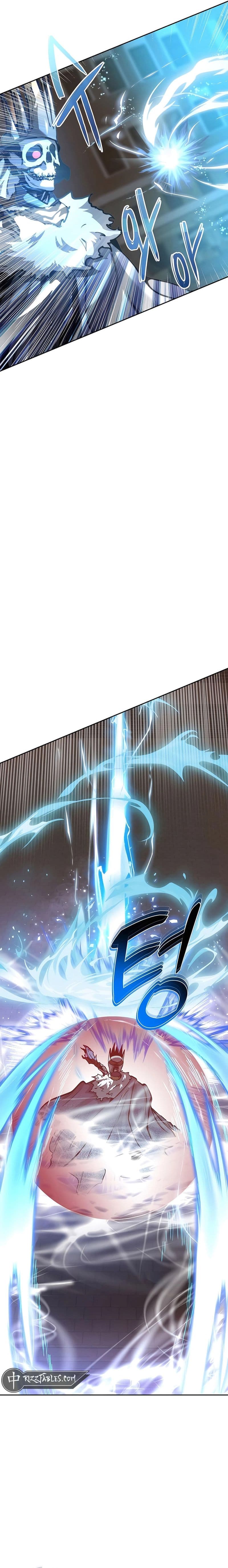 Halaman 3 dari Holy Emperor’s Grandson is a Necromancer Chapter 51