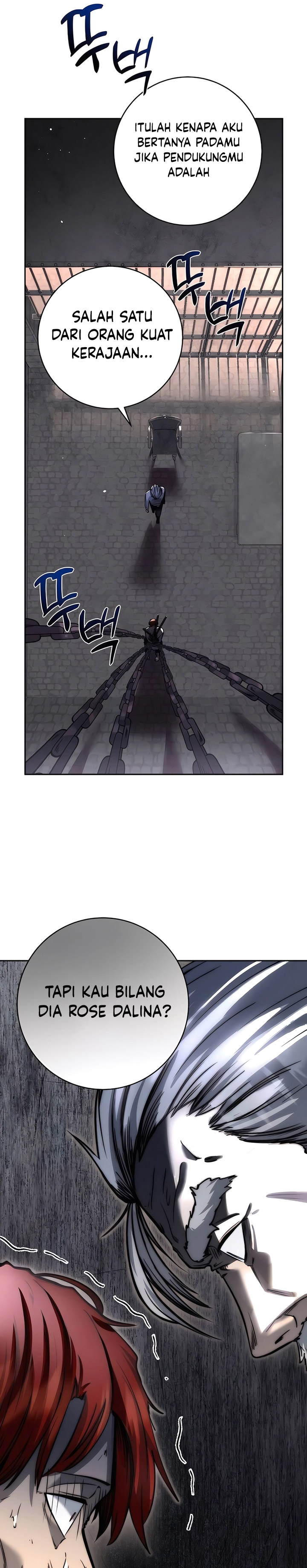 Halaman 24 dari Holy Emperor’s Grandson is a Necromancer Chapter 52