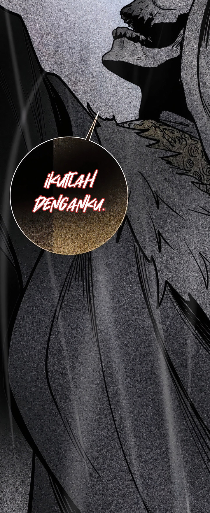 Halaman 28 dari Holy Emperor’s Grandson is a Necromancer Chapter 53