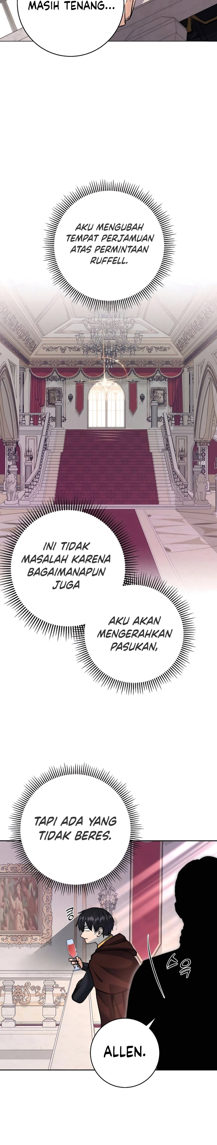 Halaman 3 dari Holy Emperor’s Grandson is a Necromancer Chapter 53
