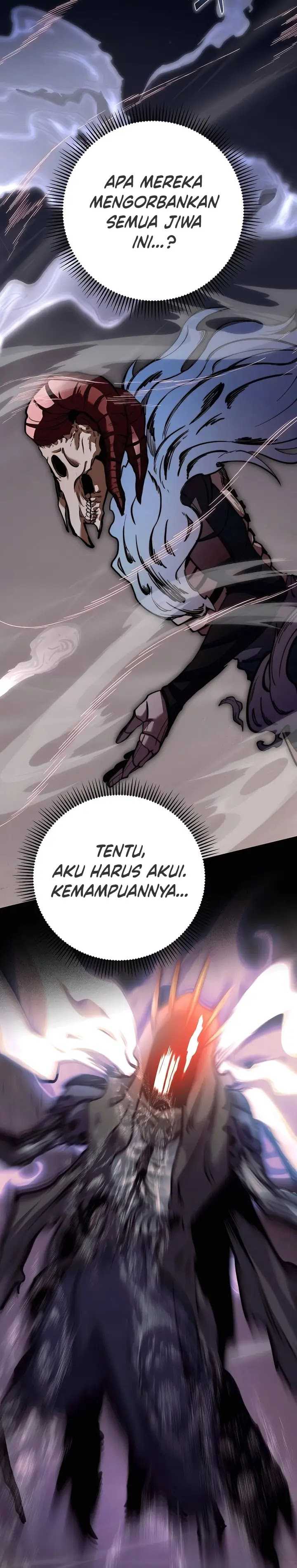 Halaman 11 dari Holy Emperor’s Grandson is a Necromancer Chapter 55