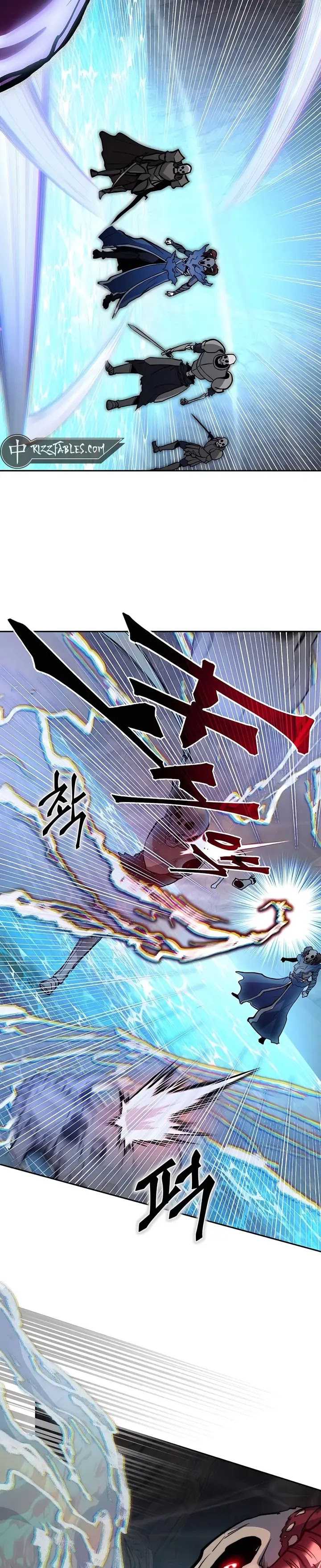 Halaman 14 dari Holy Emperor’s Grandson is a Necromancer Chapter 55