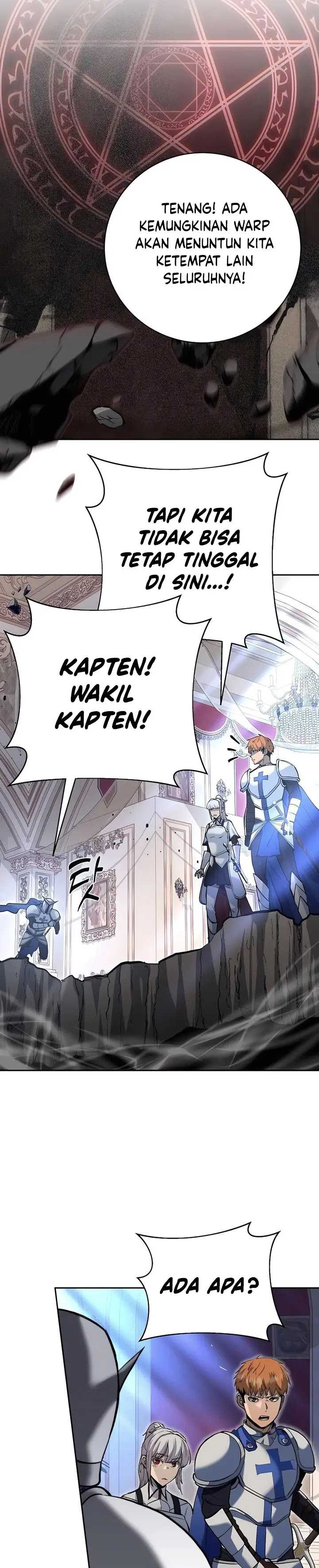 Halaman 27 dari Holy Emperor’s Grandson is a Necromancer Chapter 55