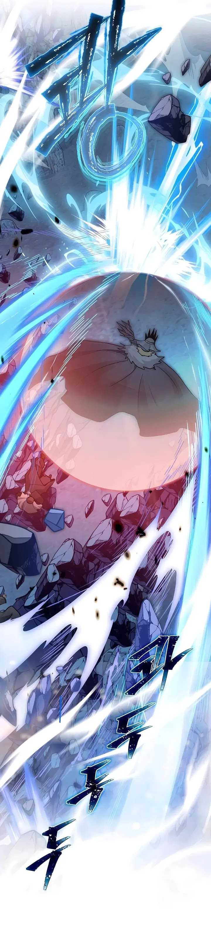 Halaman 3 dari Holy Emperor’s Grandson is a Necromancer Chapter 55