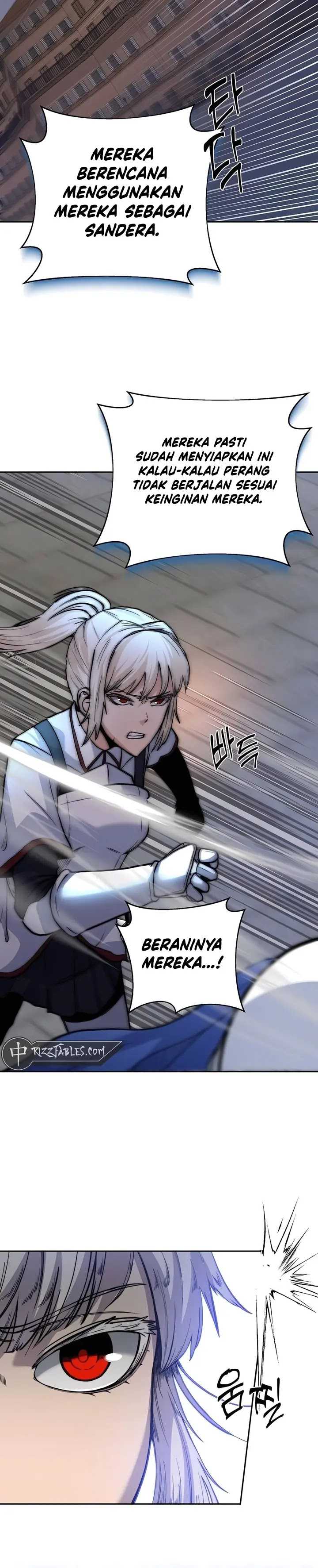 Halaman 30 dari Holy Emperor’s Grandson is a Necromancer Chapter 55