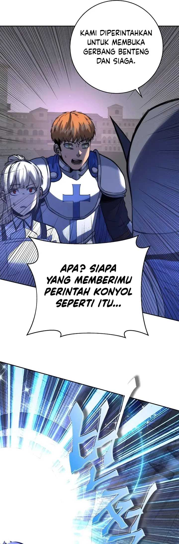 Halaman 32 dari Holy Emperor’s Grandson is a Necromancer Chapter 55