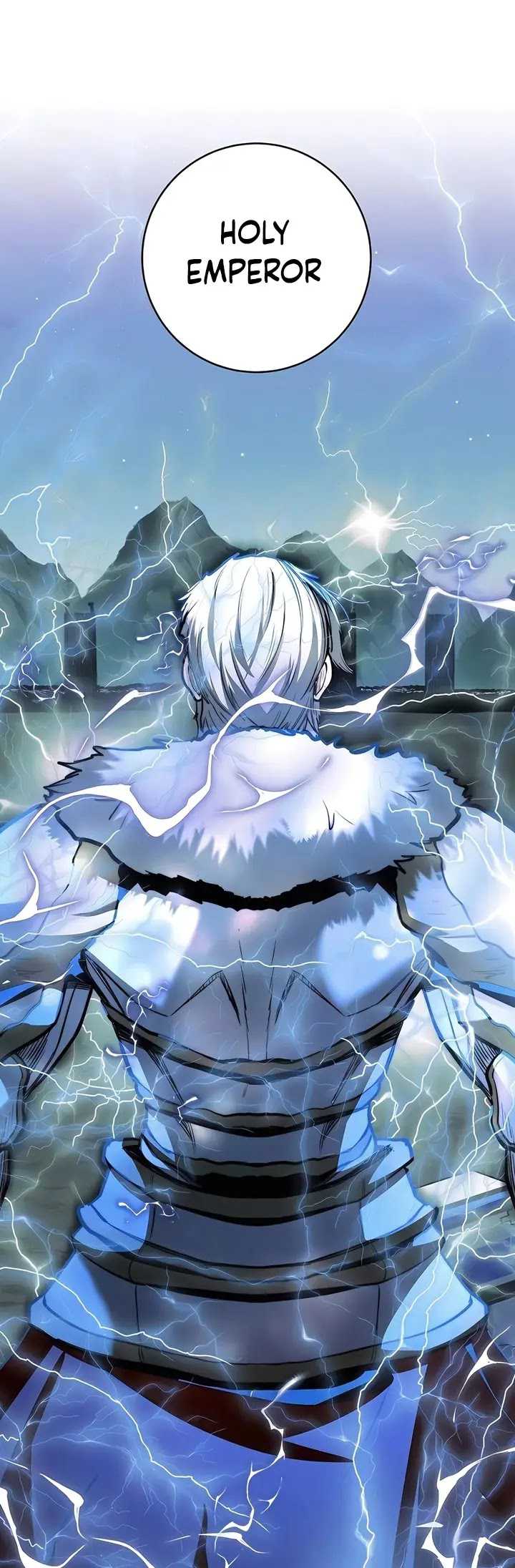 Halaman 35 dari Holy Emperor’s Grandson is a Necromancer Chapter 55
