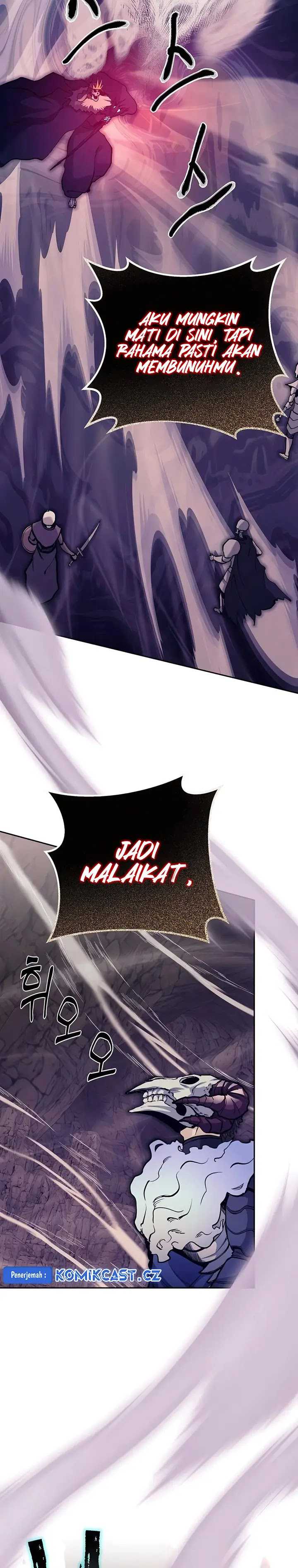 Halaman 8 dari Holy Emperor’s Grandson is a Necromancer Chapter 55