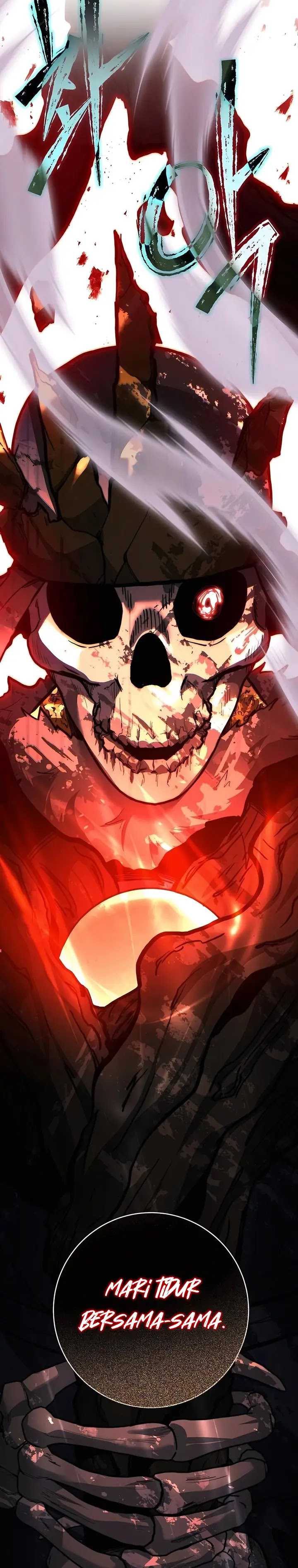 Halaman 9 dari Holy Emperor’s Grandson is a Necromancer Chapter 55