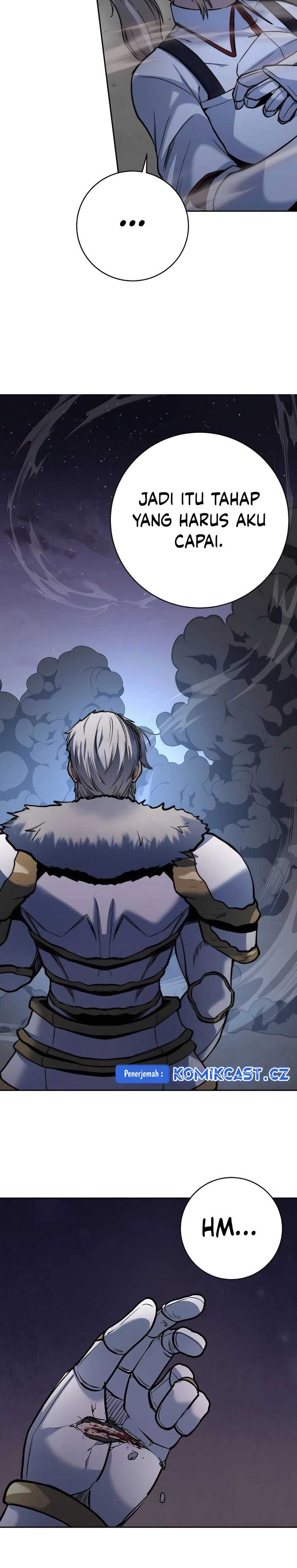 Halaman 11 dari Holy Emperor’s Grandson is a Necromancer Chapter 56