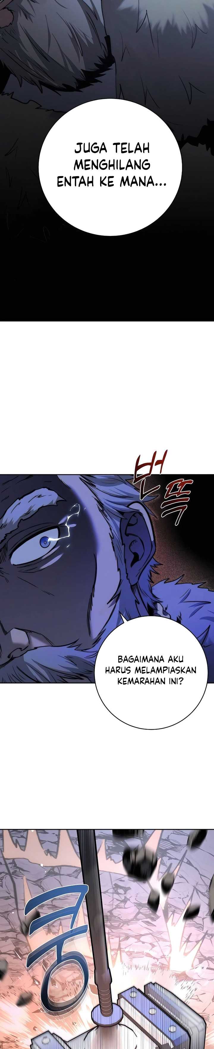 Halaman 15 dari Holy Emperor’s Grandson is a Necromancer Chapter 56