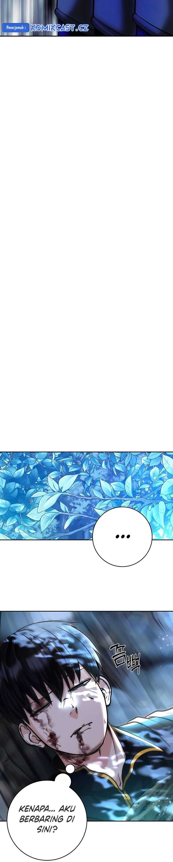Halaman 18 dari Holy Emperor’s Grandson is a Necromancer Chapter 56