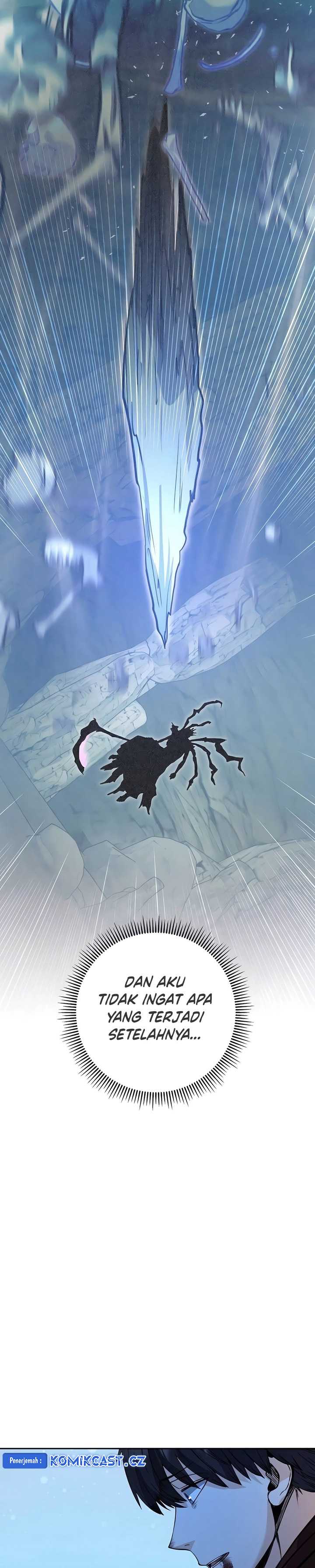 Halaman 20 dari Holy Emperor’s Grandson is a Necromancer Chapter 56