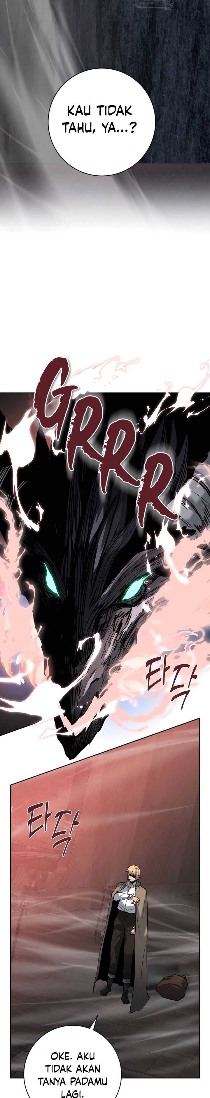 Halaman 35 dari Holy Emperor’s Grandson is a Necromancer Chapter 56
