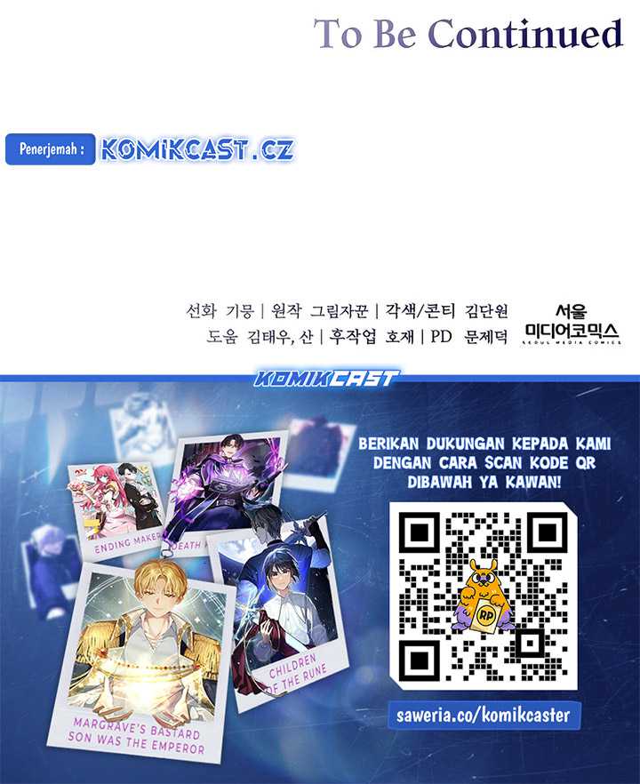 Halaman 38 dari Holy Emperor’s Grandson is a Necromancer Chapter 56