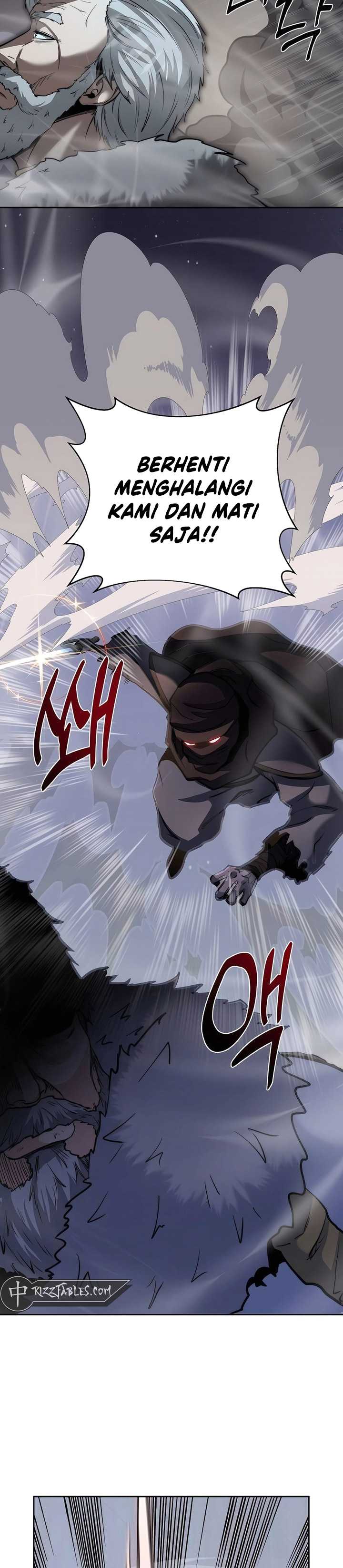 Halaman 5 dari Holy Emperor’s Grandson is a Necromancer Chapter 56