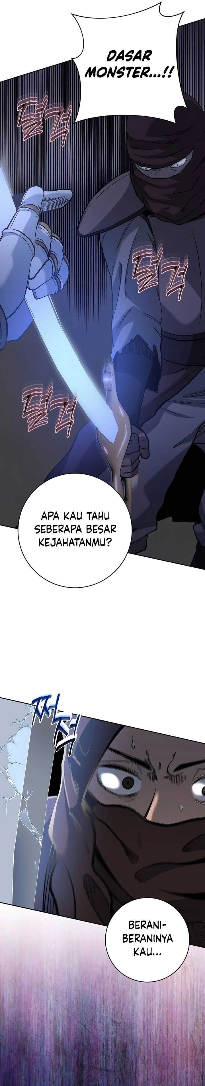 Halaman 7 dari Holy Emperor’s Grandson is a Necromancer Chapter 56