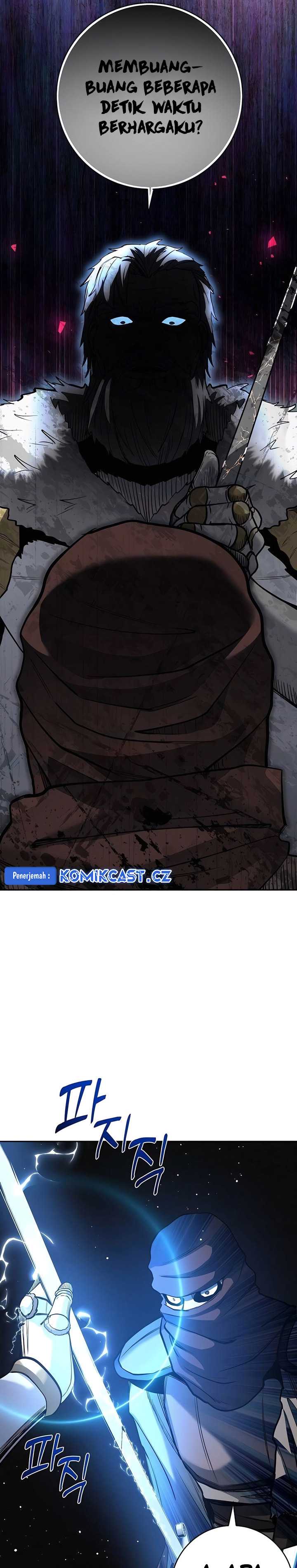 Halaman 8 dari Holy Emperor’s Grandson is a Necromancer Chapter 56