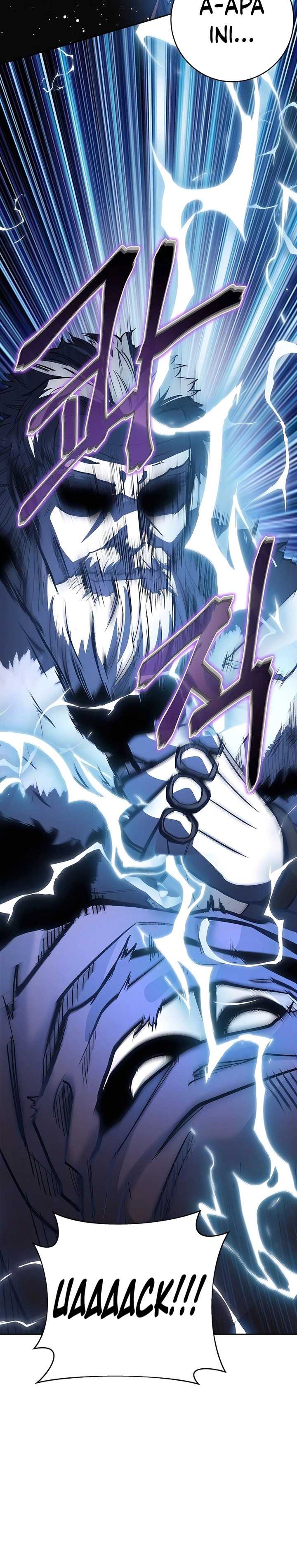 Halaman 9 dari Holy Emperor’s Grandson is a Necromancer Chapter 56