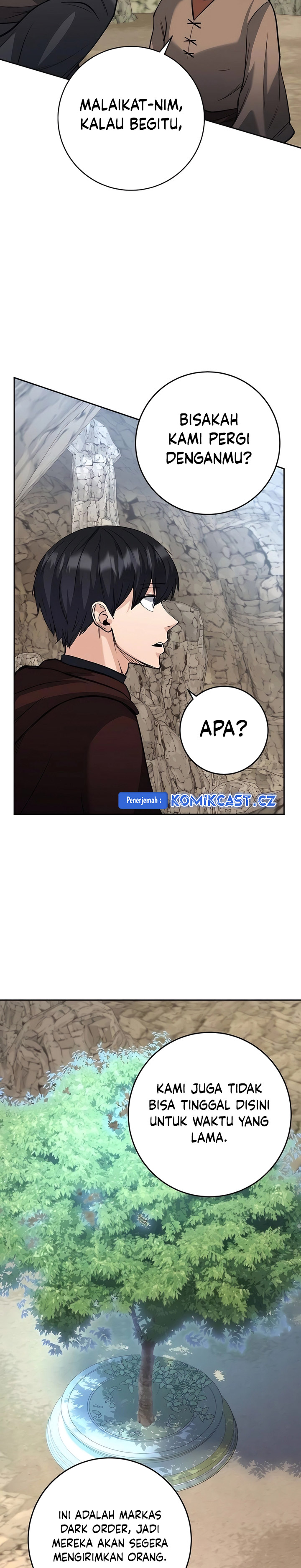 Halaman 13 dari Holy Emperor’s Grandson is a Necromancer Chapter 57