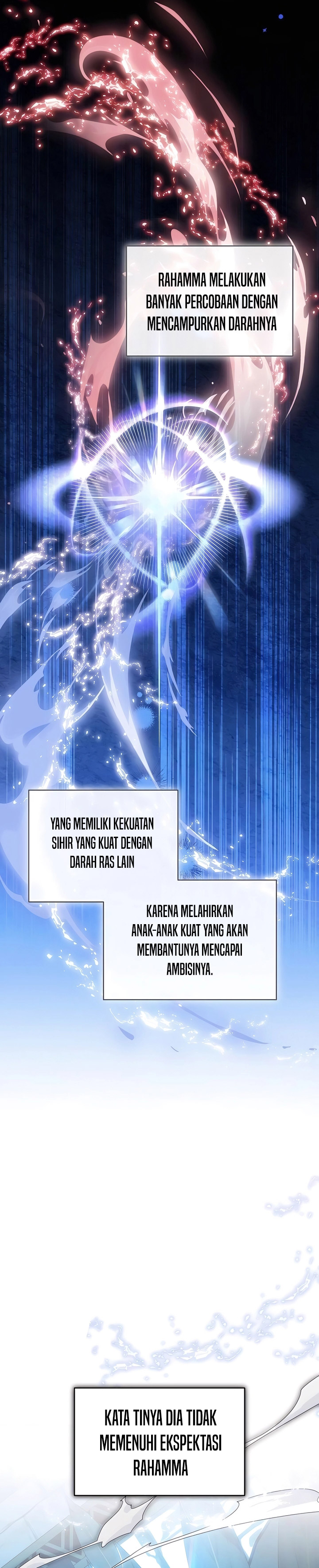 Halaman 7 dari Holy Emperor’s Grandson is a Necromancer Chapter 57