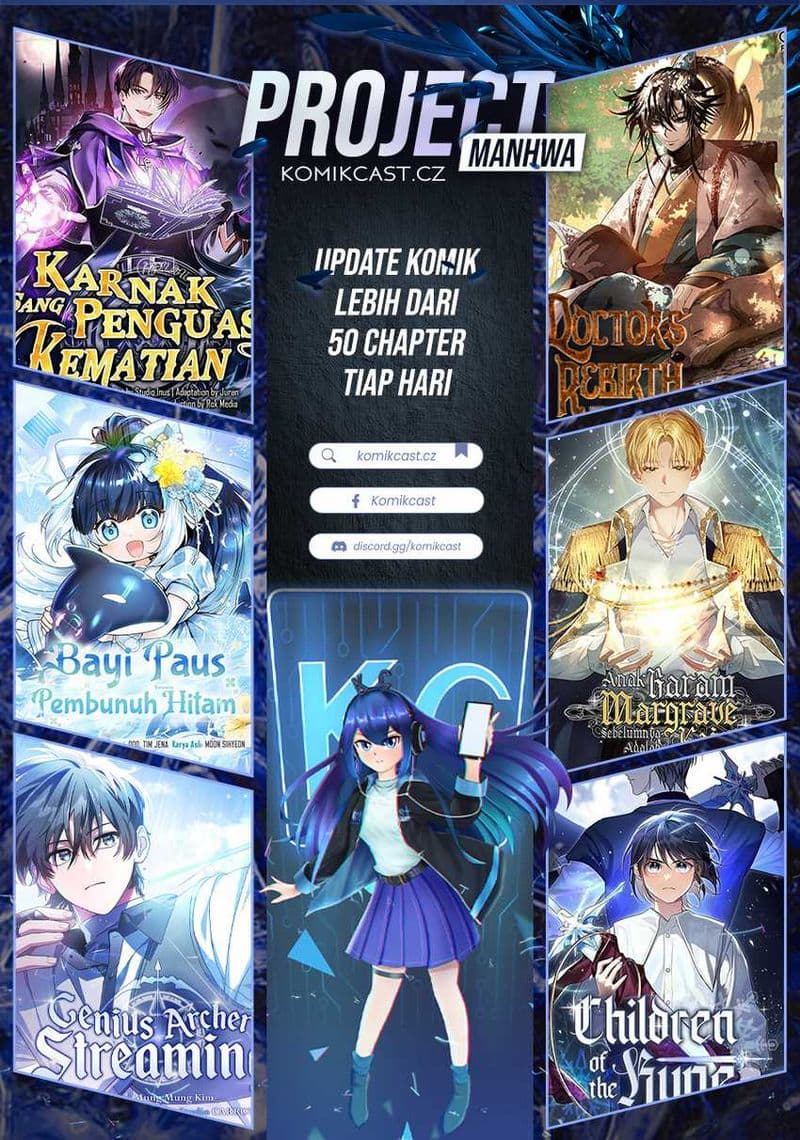 Halaman 24 dari Holy Emperor’s Grandson is a Necromancer Chapter 58