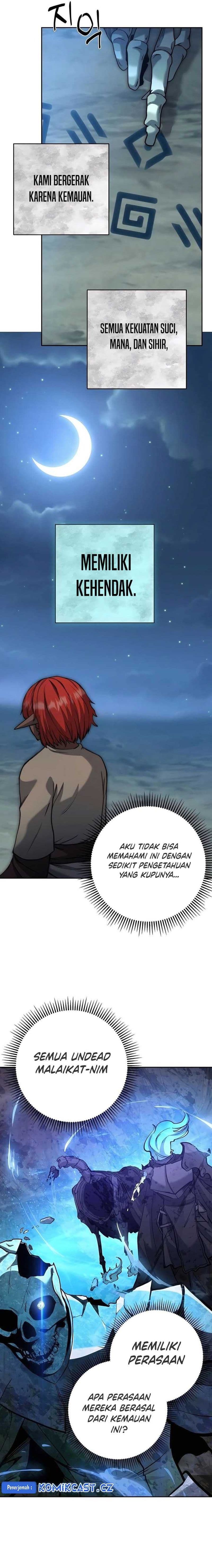 Halaman 3 dari Holy Emperor’s Grandson is a Necromancer Chapter 58