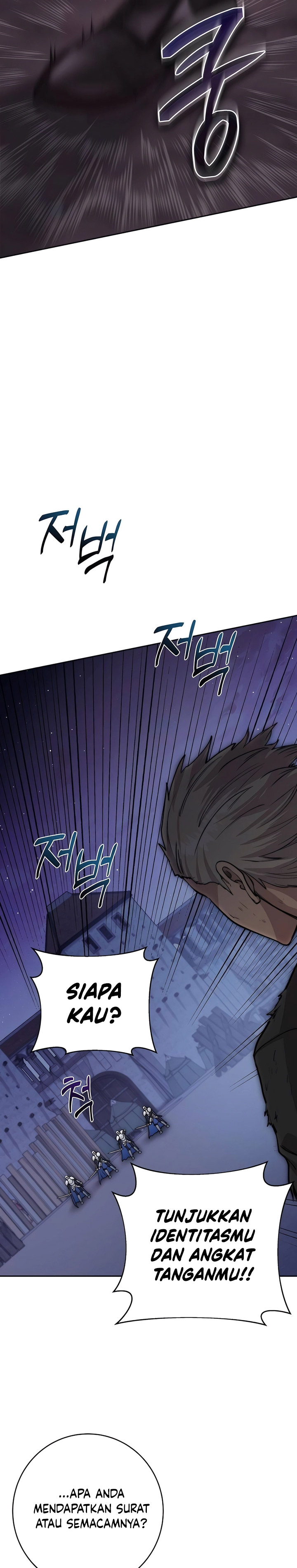 Halaman 32 dari Holy Emperor’s Grandson is a Necromancer Chapter 60