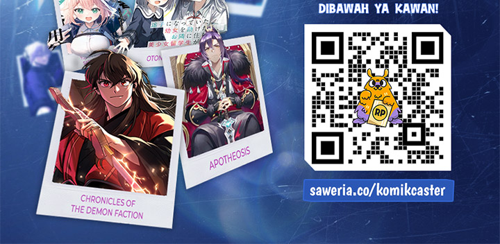 Halaman 41 dari Holy Emperor’s Grandson is a Necromancer Chapter 60