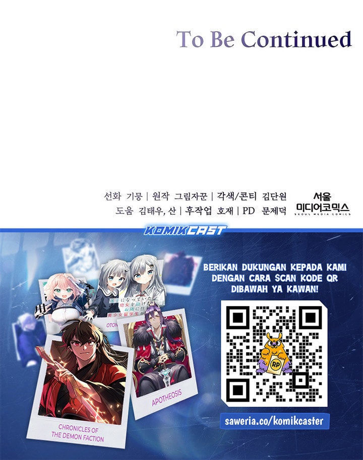 Halaman 36 dari Holy Emperor’s Grandson is a Necromancer Chapter 61