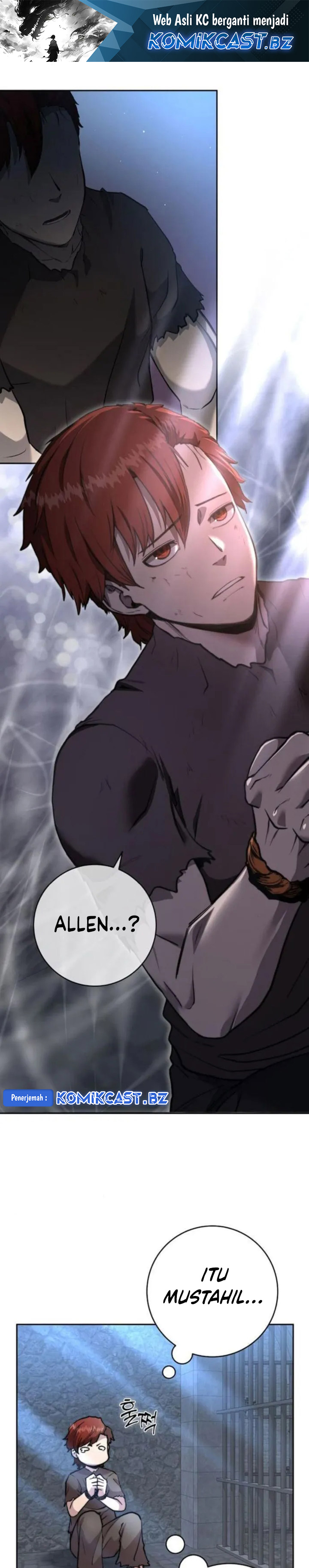Halaman 2 dari Holy Emperor’s Grandson is a Necromancer Chapter 62