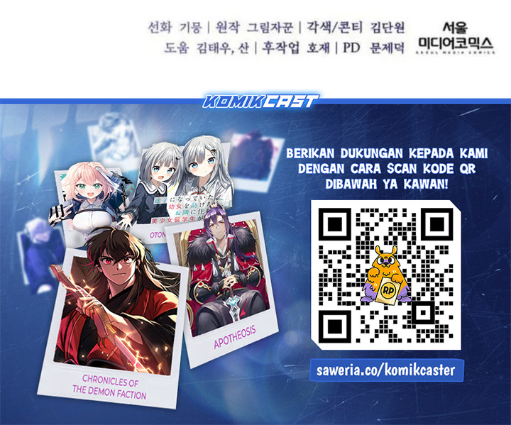 Halaman 36 dari Holy Emperor’s Grandson is a Necromancer Chapter 62