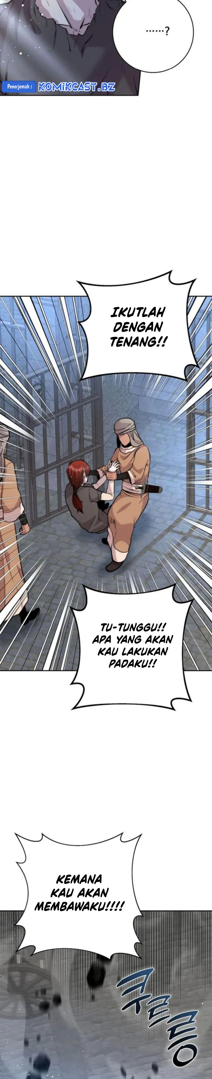 Halaman 6 dari Holy Emperor’s Grandson is a Necromancer Chapter 62