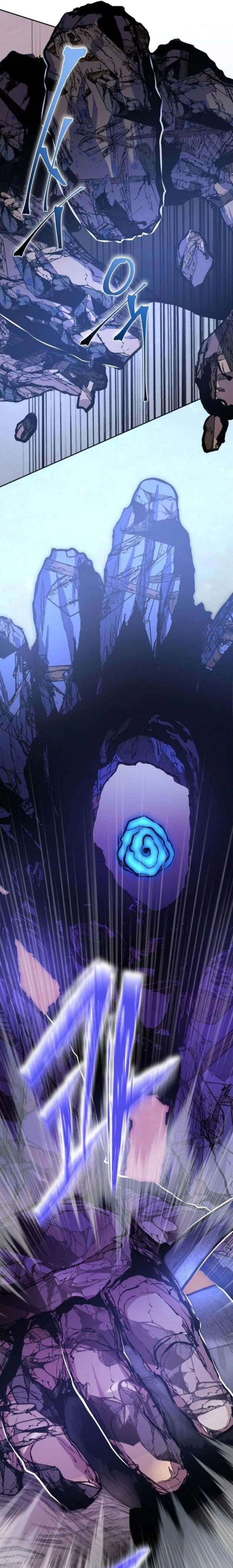 Halaman 22 dari Holy Emperor’s Grandson is a Necromancer Chapter 63